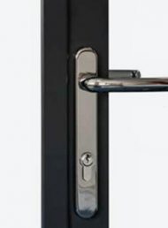 Standard Lever Handle