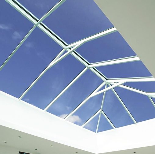 Atlas Roof Lanterns