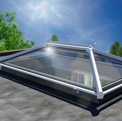 Roof Lanterns - Engage with the Sky