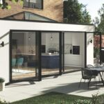 Korniche Bifold Doors: A Smarter Choice for Modern Living