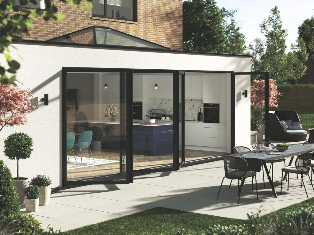 Korniche Bifold Doors: A Smarter Choice for Modern Living